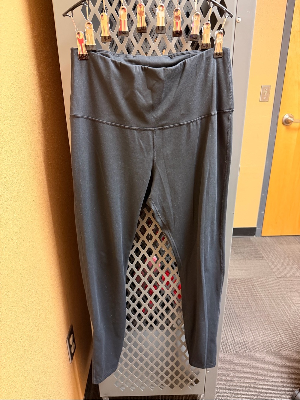 QueenieKe High Waist Leggings